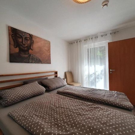 Friedrich Apartment Erfurt Ngoại thất bức ảnh