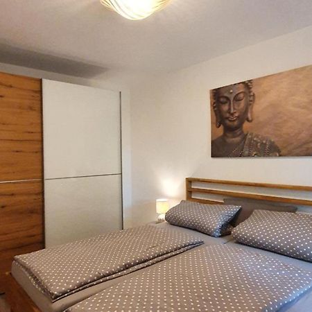 Friedrich Apartment Erfurt Ngoại thất bức ảnh