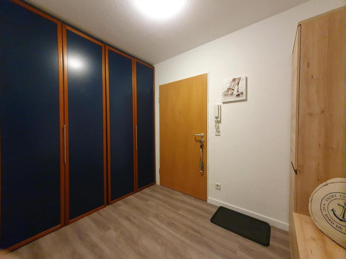 Friedrich Apartment Erfurt Ngoại thất bức ảnh