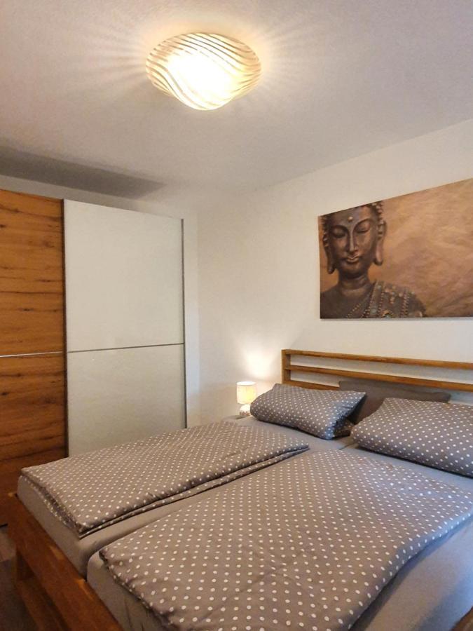 Friedrich Apartment Erfurt Ngoại thất bức ảnh