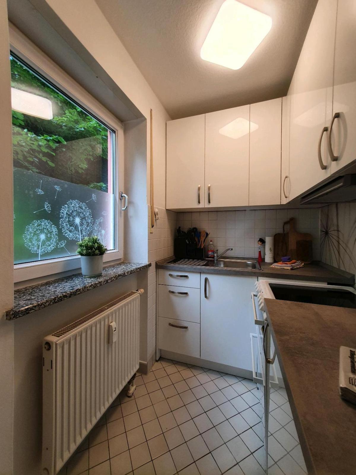 Friedrich Apartment Erfurt Ngoại thất bức ảnh